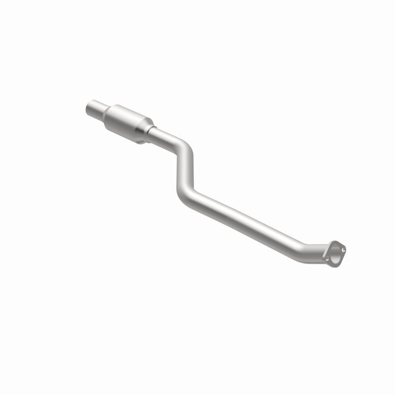 MagnaFlow Direct Fit Catalytic Converter BMW 5 08-09 Rear OEM