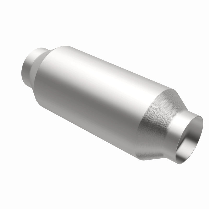 MagnaFlow California Grade CARB Compliant Universal Catalytic Converter