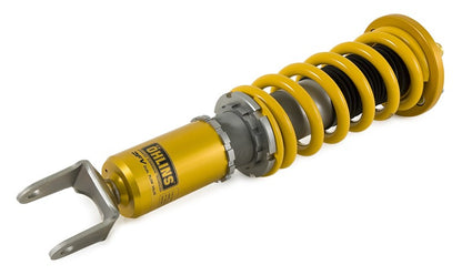 Ohlins 99-09 Honda S2000 Road &amp; Track Sistema Coilover