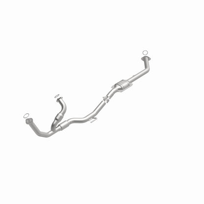 MagnaFlow Direct Fit Catalytic Converter 98-00 Sienna 3.0L
