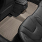 WeatherTech 07-10 Hyundai Sonata Rear FloorLiner - Tan