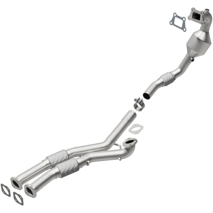 MagnaFlow Conv Direct Fit 12-15 Cadillac SRX V6-3.6L (somente FWD)