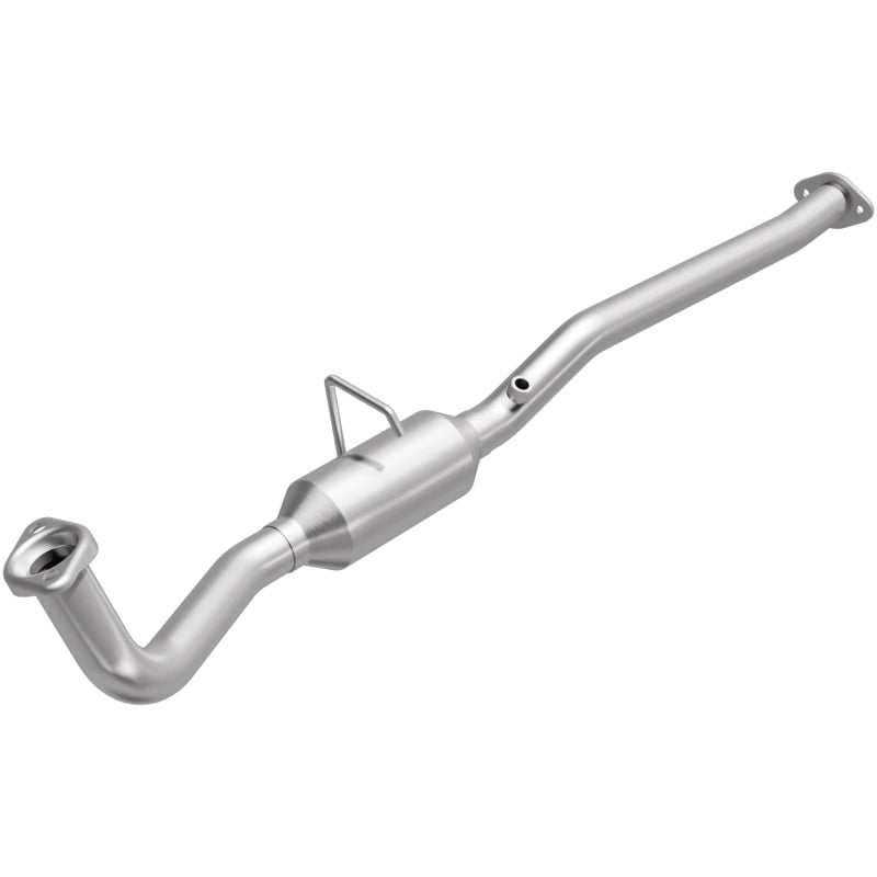 MagnaFlow California Direct Fit Converter 1996 Suzuki Swift 1.3L