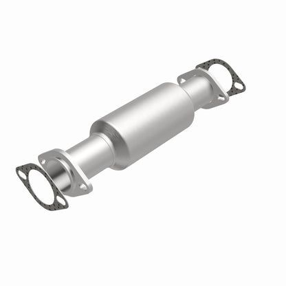 MagnaFlow Direct Fit Catalytic Converter Nissan 84-89