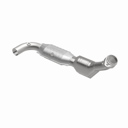 MagnaFlow Direct Fit Catalytic Converter F150 Truck 97-98 V8 4.6L 2W