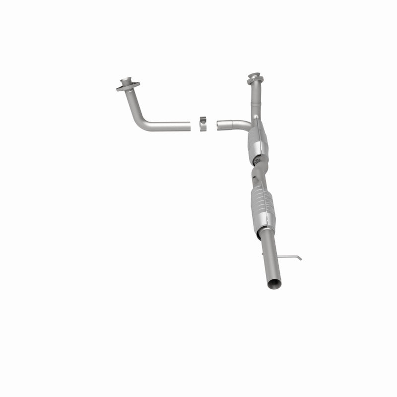 MagnaFlow Direct Fit Catalytic Converter 96 Bronco F150/F250 5.0L