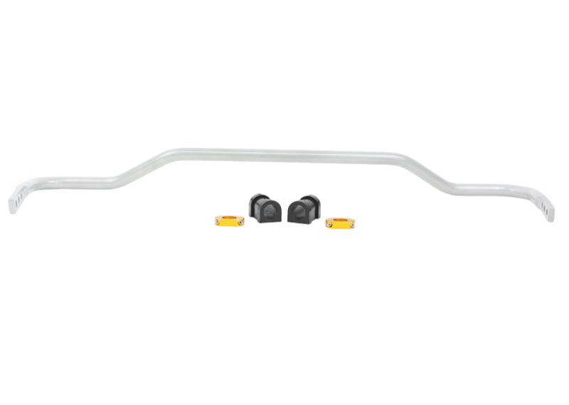 Whiteline 08/06-09 Pontiac G8 Sedan Traseiro 22mm X Heavy Duty Barra estabilizadora ajustável