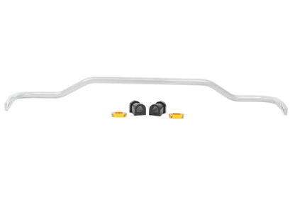 Whiteline 08/06-09 Pontiac G8 Sedan Traseiro 22mm X Heavy Duty Barra estabilizadora ajustável
