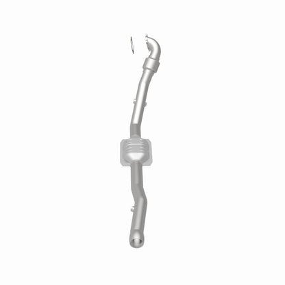MagnaFlow Direct Fit Catalytic Converter 96-97 Volvo 850 2.5L