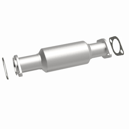 MagnaFlow Direct Fit Catalytic Converter Nissan 84-89