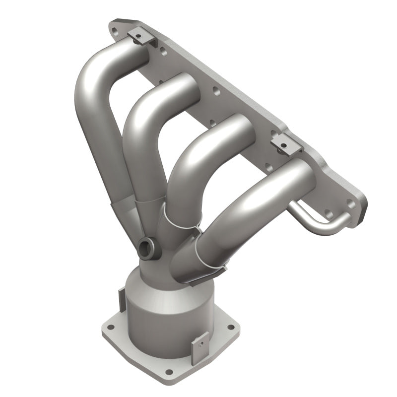 MagnaFlow Direct Fit Catalytic Converter 98-01 Metro 1.3 Front OEM