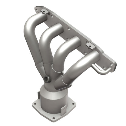 MagnaFlow Direct Fit Catalytic Converter 98-01 Metro 1.3 Front OEM