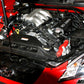 Mishimoto 10+ Hyundai Genesis Coupe V6 Black Silicone Hose Kit