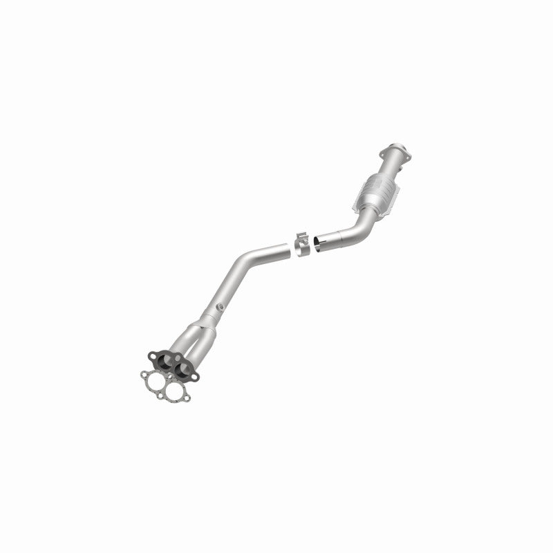MagnaFlow Direct Fit Catalytic Converter 97 BMW Z3 1.9L