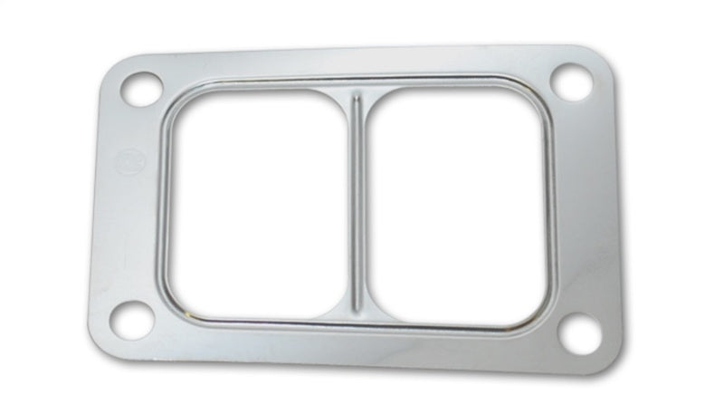 Junta turbo vibrante para flange de entrada dividida T06 (corresponde à flange nº 1443 e nº 14430)