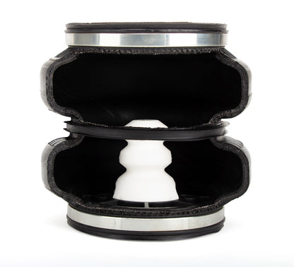 Substituição do elevador de ar 7500 XL Air Spring para 14-18 Ram 2500 (para 57589)