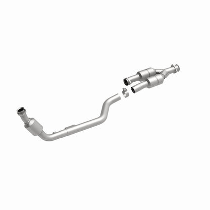 MagnaFlow Direct Fit Catalytic Converter Mercedes SLK320 04 Driver Side CA