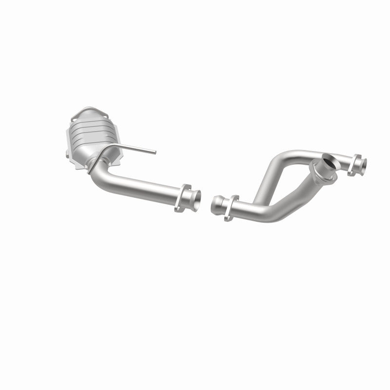 MagnaFlow Direct Fit Catalytic Converter Ford-Mercury 84 87