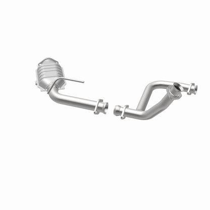 MagnaFlow Direct Fit Catalytic Converter Ford-Mercury 84 87