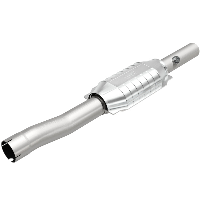 MagnaFlow Direct Fit Catalytic Converter 99-01Cherokee-Grand C OEM