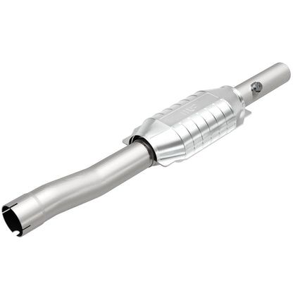 MagnaFlow Direct Fit Catalytic Converter 99-01Cherokee-Grand C OEM