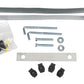 Aeromotive 67-72 Chevrolet C10 450 Stealth Gen 2 Rear Mount Fuel Tank