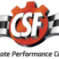 CSF 06-10 Hummer H3/H3T 3.5L/3.7L/5.3L Radiator