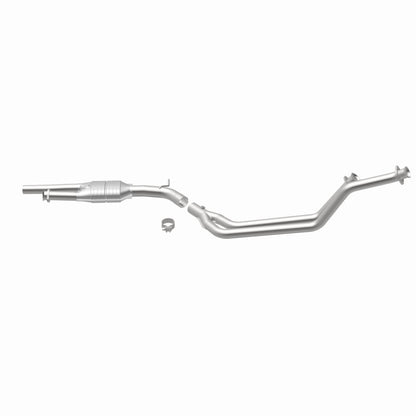 MagnaFlow Direct Fit Catalytic Converter 90-93 Mercedes 190E 2.6L
