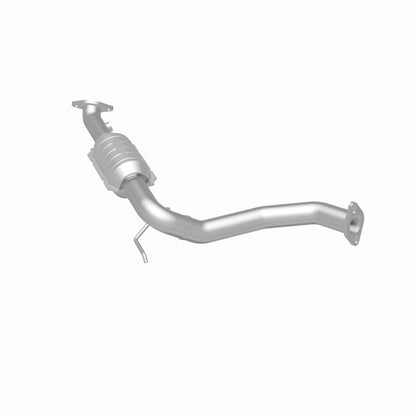 MagnaFlow Direct Fit Catalytic Converter 05-07 4Runner 4.7 Driver Side Rear OE