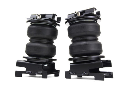 Air Lift Loadlifter 5000 Ultimate com amortecedor interno para Ford F-450 Super Duty 15-16