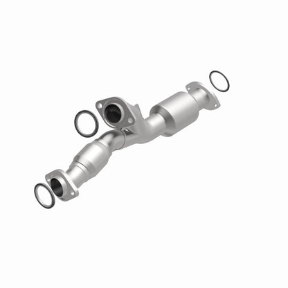 MagnaFlow Direct Fit Catalytic Converter 96-97 Lexus GS300 3.0L
