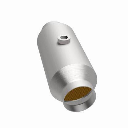 MagnaFlow Universal Catalytic Converter 2.25 W-O2 CA