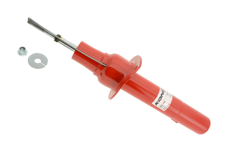 Koni Heavy Track (Vermelho) Choque 05-08 Jeep Grand Cherokee (todos) - Frente