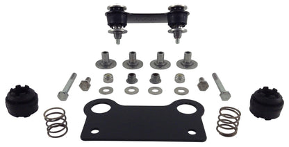 Kit de isolador de compressor de elevador de ar