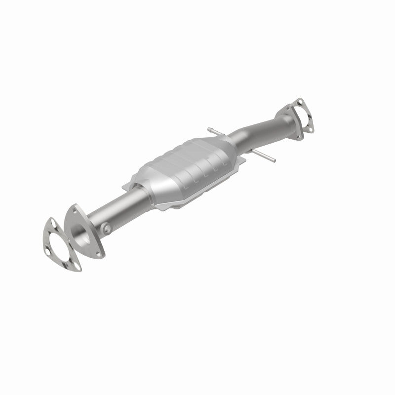 MagnaFlow Direct Fit Catalytic Converter 99 Sonoma/S10 4.3L