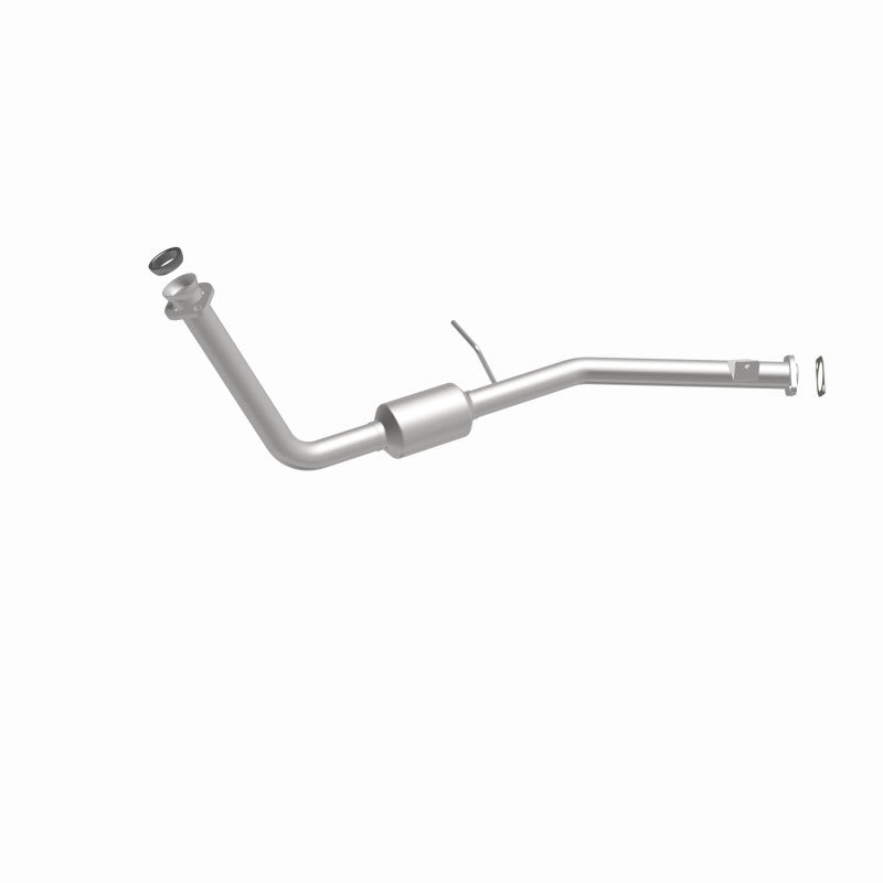 MagnaFlow Direct Fit Catalytic Converter 1986-1994 Suzuki Samurai 1.3