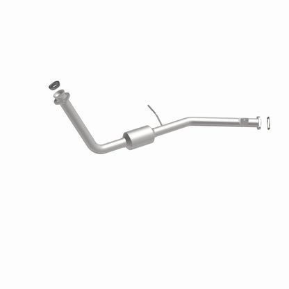MagnaFlow Direct Fit Catalytic Converter 1986-1994 Suzuki Samurai 1.3