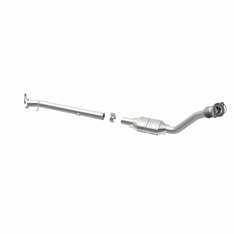 MagnaFlow Direct Fit Catalytic Converter 02-03 Buick Rendezvous 3.4L