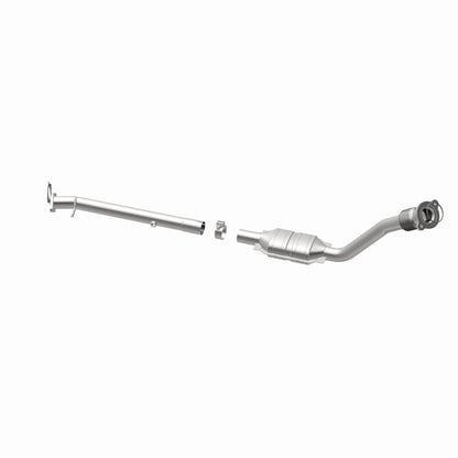 MagnaFlow Direct Fit Catalytic Converter 02-03 Buick Rendezvous 3.4L
