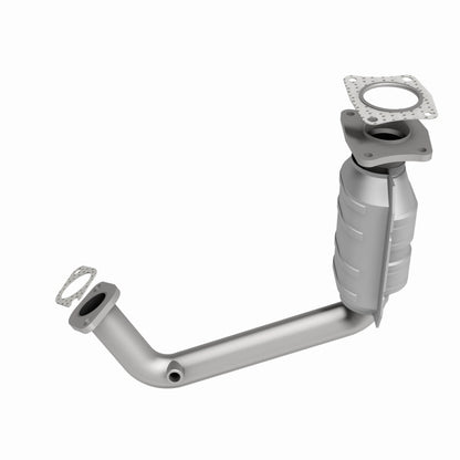 MagnaFlow Direct Fit Catalytic Converter 00 Ford Focus 2.0L Code P