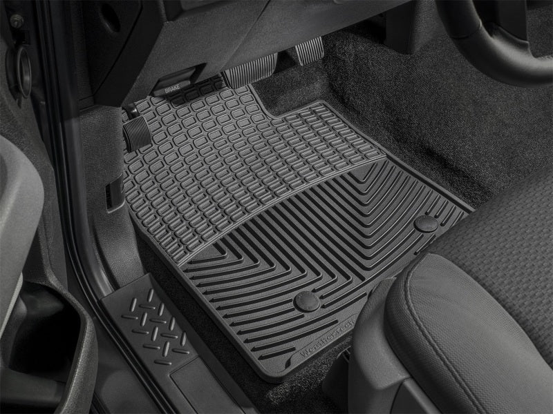 2009 ford escape floor shop mats