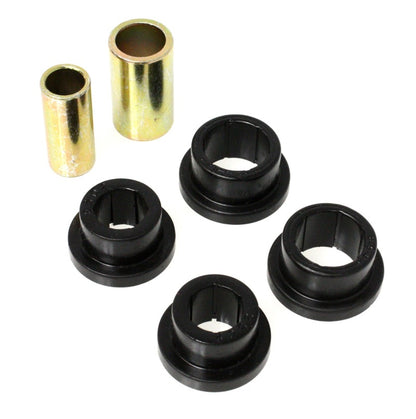 Suspensão Energy 66-75 Ford Bronco / 78-79 Bronco / 66-79 F-100/F150 Black Track Braço Conjunto de Bush
