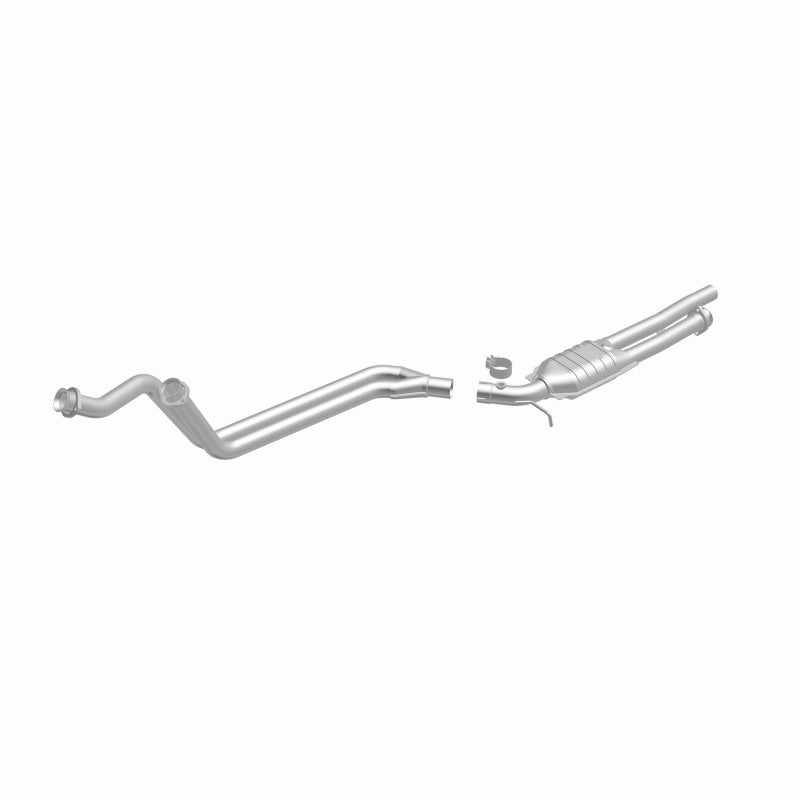 MagnaFlow Direct Fit Catalytic Converter 90-93 Mercedes 300E/TE 3.0L