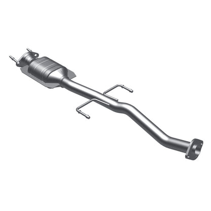 MagnaFlow Direct Fit Catalytic Converter95-98 Mazda Protege Rear
