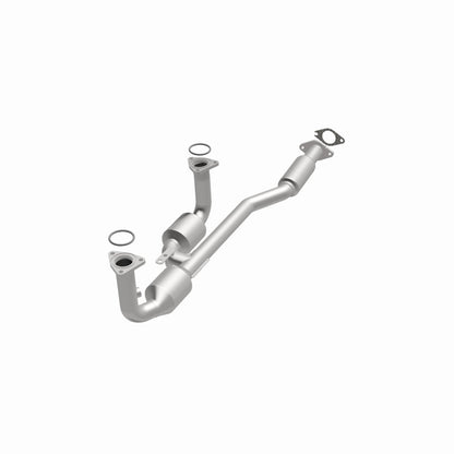 MagnaFlow Direct Fit Catalytic Converter 95-99 Nissan Maxima 3.0L F