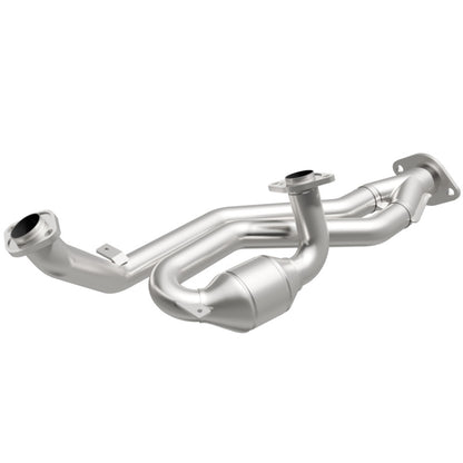 MagnaFlow Direct Fit Catalytic Converter 99-01 Lexus ES300 3.0L