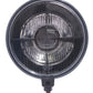 Hella 500 Series 12V Black Magic Halogen Driving Lamp Kit
