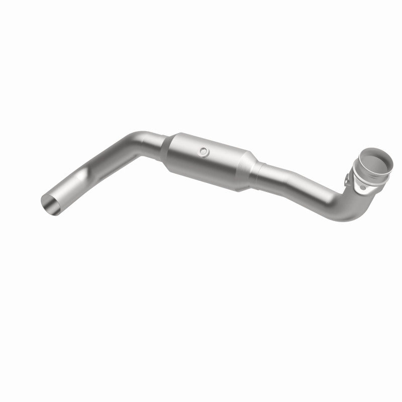 MagnaFlow California Direct Fit Converter 07-08 Lincoln Mark LT