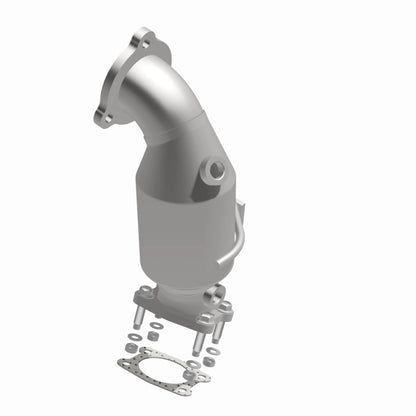 MagnaFlow Direct Fit Catalytic Converter 00-04 S40/V40 1.9L frt OEM