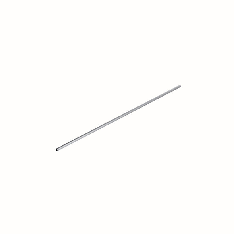 MBRP Tubo recto universal de 1,25 pulgadas Aluminio calibre 16 Longitud de 90 pulgadas (SIN DROPSHIP)